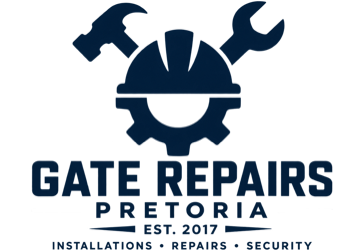 Gate repairs Pretoria