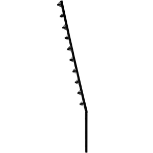 Cost of electric fence installation