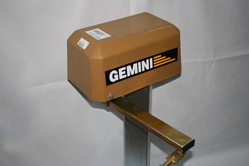 Gemini gate motor price at builders warehouse