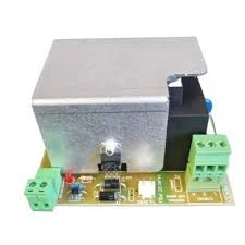 Gemini power supply replacement