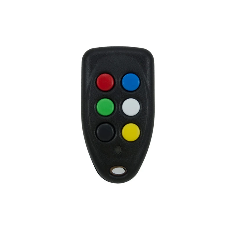 setting remotes