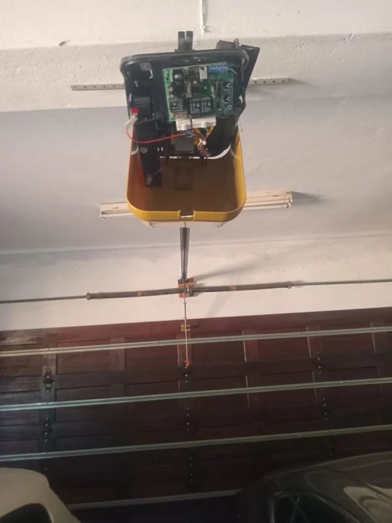 gemini motor gate repairs lynnwood