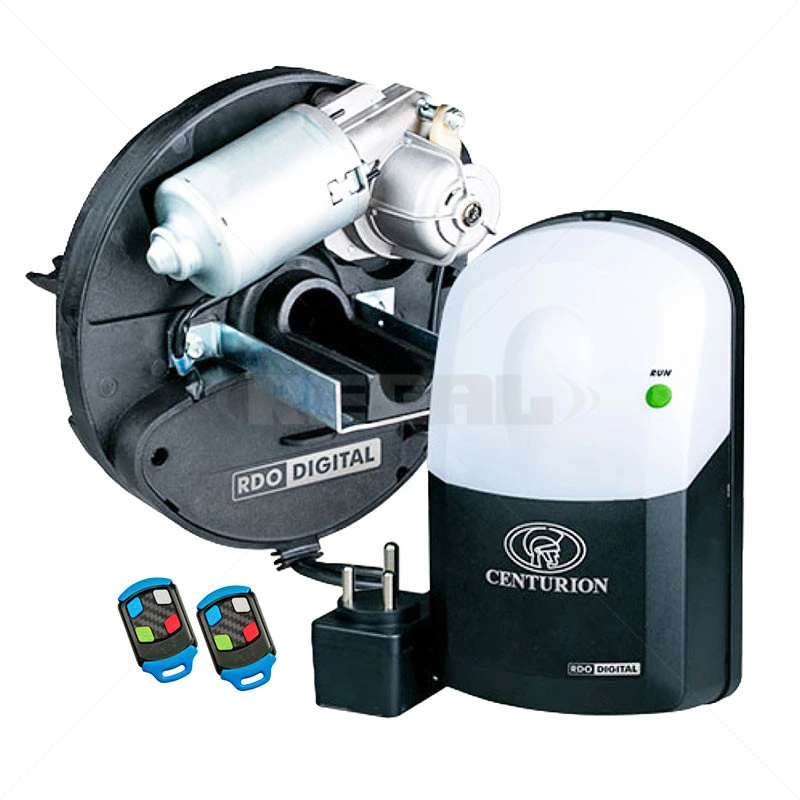 roll up motor price