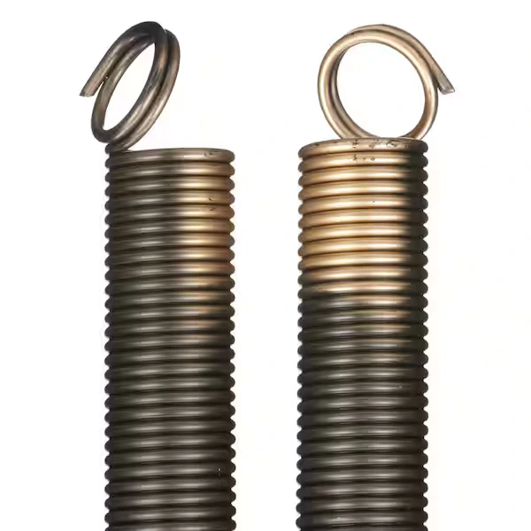 garage door tension springs