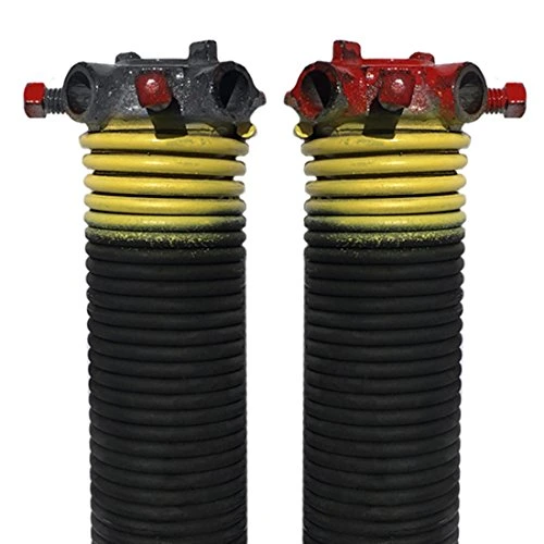garege door torsion springs