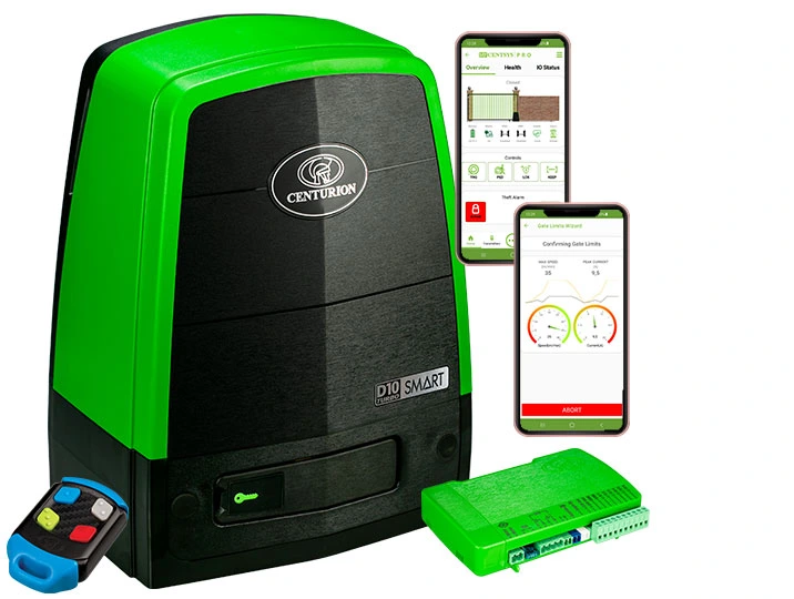 Centurion D10 smart price