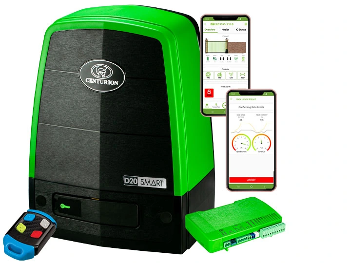 Centurion D20 smart price
