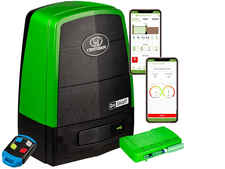 Centurion D6 smart prices