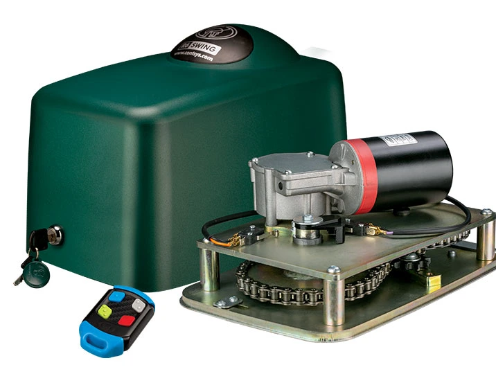 Centurion R6 swing motor cost