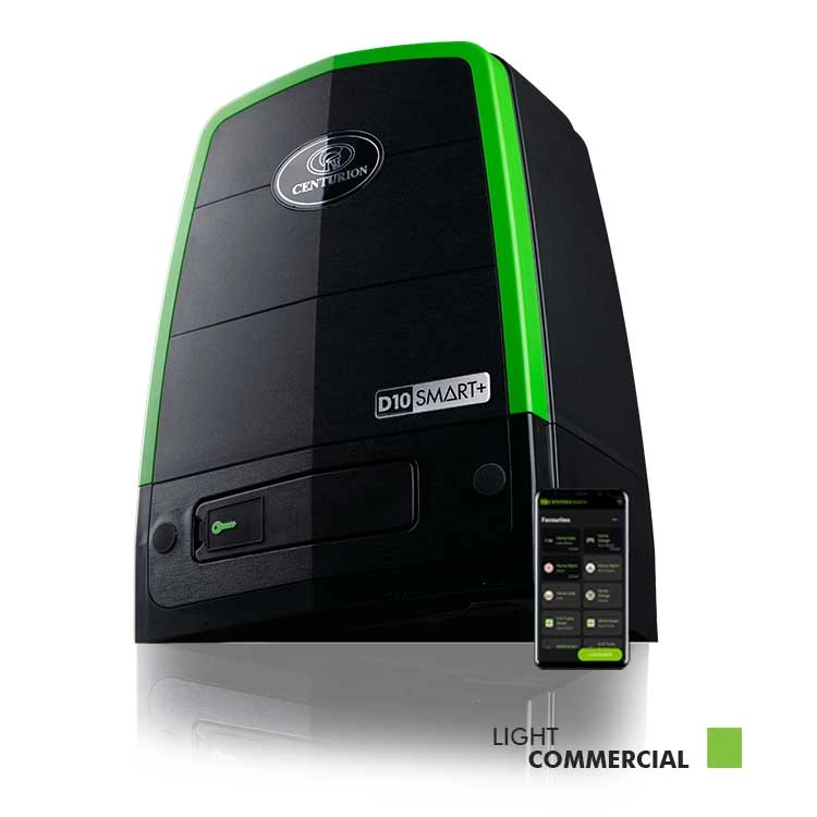 Centurion D10 smart plus price