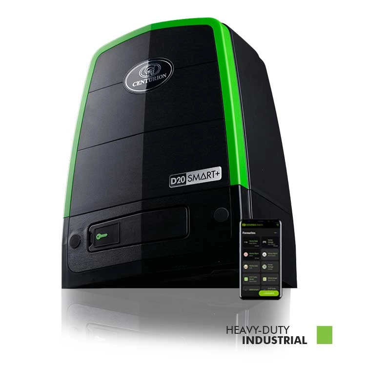 Centurion D20 smart plus price